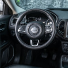 Jeep COMPASS LONGITUDE 2.0 4x2 Flex 16V Aut. 2019 Flex-14