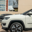 Jeep COMPASS LONGITUDE 2.0 4x2 Flex 16V Aut. 2019 Flex-27