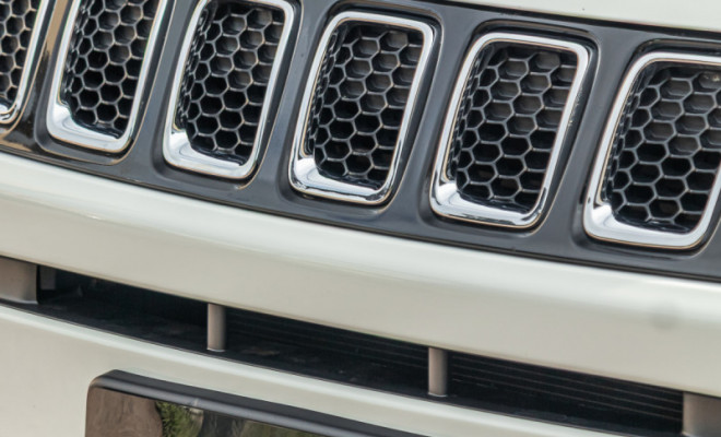 Jeep COMPASS LONGITUDE 2.0 4x2 Flex 16V Aut. 2019 Flex-26