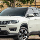 Jeep COMPASS LONGITUDE 2.0 4x2 Flex 16V Aut. 2019 Flex-25