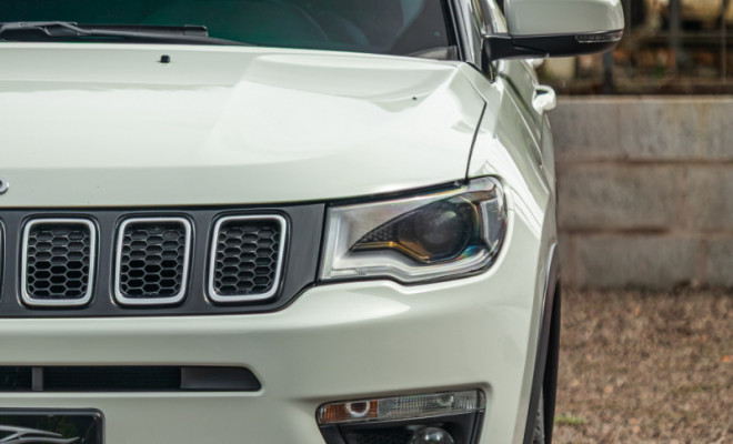 Jeep COMPASS LONGITUDE 2.0 4x2 Flex 16V Aut. 2019 Flex-21