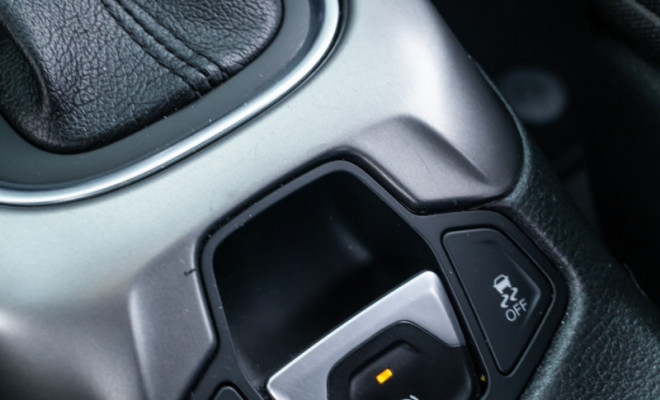 Jeep COMPASS LONGITUDE 2.0 4x2 Flex 16V Aut. 2019 Flex-17