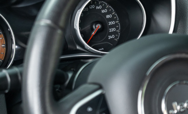 Jeep COMPASS LONGITUDE 2.0 4x2 Flex 16V Aut. 2019 Flex-6