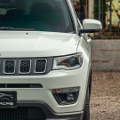 Jeep COMPASS LONGITUDE 2.0 4x2 Flex 16V Aut. 2019 Flex-21