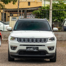 Jeep COMPASS LONGITUDE 2.0 4x2 Flex 16V Aut. 2019 Flex-20
