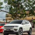 Jeep COMPASS LONGITUDE 2.0 4x2 Flex 16V Aut. 2019 Flex-24
