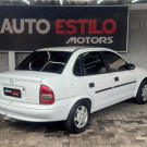GM - Chevrolet Corsa Sed Class.Life 1.0/1.0 FlexPower 2006 Flex-2