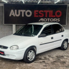GM - Chevrolet Corsa Sed Class.Life 1.0/1.0 FlexPower 2006 Flex-1