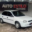 GM - Chevrolet Corsa Sed Class.Life 1.0/1.0 FlexPower 2006 Flex-0