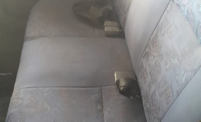 Fiat Palio ELX/ 500 1.0 4p 1999 Gasolina-2