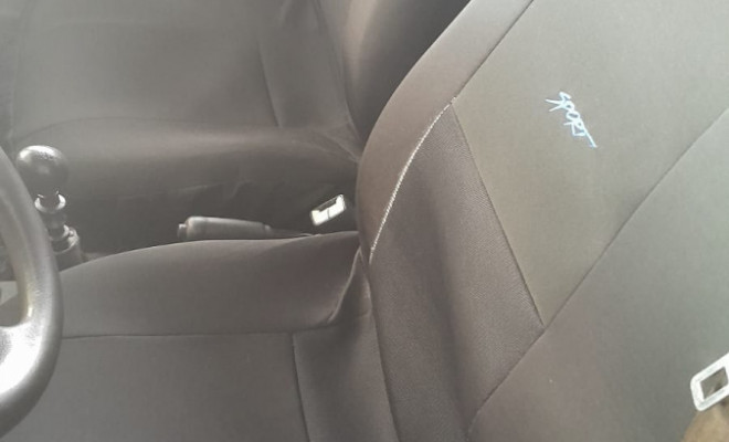 Fiat Palio ELX/ 500 1.0 4p 1999 Gasolina-1