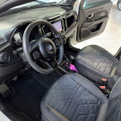 Fiat Strada Volcano 1.3 Flex 8V CD 2023 Flex-0