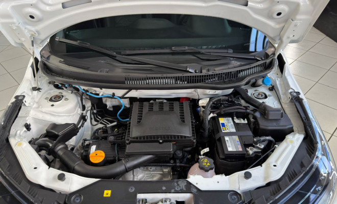 Fiat Strada Volcano 1.3 Flex 8V CD 2023 Flex-1