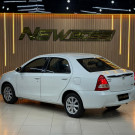 Toyota ETIOS XLS Sedan 1.5 Flex 16V 4p Aut. 2017 Flex-2