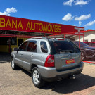 Kia Motors Sportage LX 2.0 16V 142cv 5p 2010 Gasolina-1