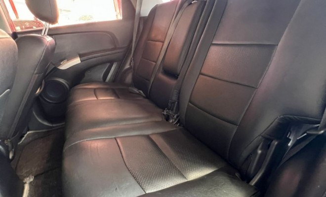 Kia Motors Sportage LX 2.0 16V 142cv 5p 2010 Gasolina-9