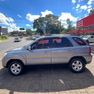 Kia Motors Sportage LX 2.0 16V 142cv 5p 2010 Gasolina-0