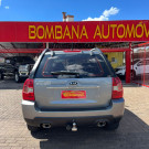 Kia Motors Sportage LX 2.0 16V 142cv 5p 2010 Gasolina-2