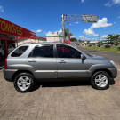 Kia Motors Sportage LX 2.0 16V 142cv 5p 2010 Gasolina-4
