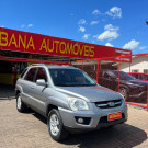 Kia Motors Sportage LX 2.0 16V 142cv 5p 2010 Gasolina-5