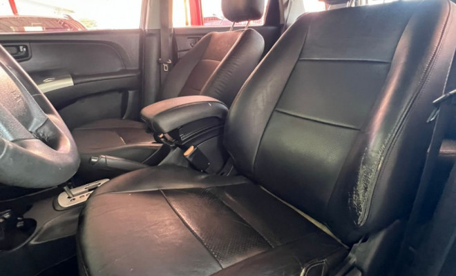 Kia Motors Sportage LX 2.0 16V 142cv 5p 2010 Gasolina-8