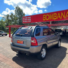Kia Motors Sportage LX 2.0 16V 142cv 5p 2010 Gasolina-3