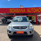 Kia Motors Sportage LX 2.0 16V 142cv 5p 2010 Gasolina-6