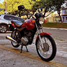 HONDA CG 125cc FAN ES ano 2011-0