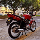 HONDA CG 125cc FAN ES ano 2011-1