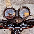 HONDA CG 125cc FAN ES ano 2011-4