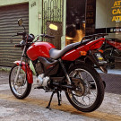 HONDA CG 125cc FAN ES ano 2011-2