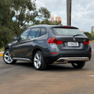 BMW X1 SDRIVE 20i 2.0/2.0 TB Acti.Flex Aut. 2014 Flex-11