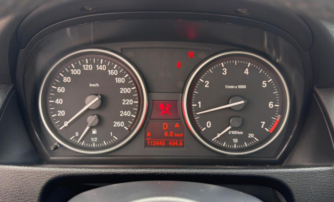 BMW X1 SDRIVE 20i 2.0/2.0 TB Acti.Flex Aut. 2014 Flex-8