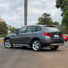 BMW X1 SDRIVE 20i 2.0/2.0 TB Acti.Flex Aut. 2014 Flex-13