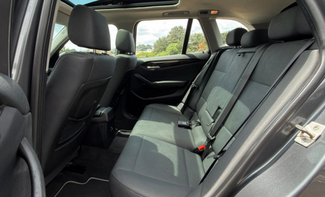 BMW X1 SDRIVE 20i 2.0/2.0 TB Acti.Flex Aut. 2014 Flex-4