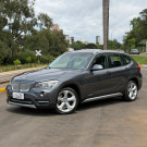 BMW X1 SDRIVE 20i 2.0/2.0 TB Acti.Flex Aut. 2014 Flex-1