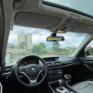 BMW X1 SDRIVE 20i 2.0/2.0 TB Acti.Flex Aut. 2014 Flex-6