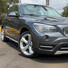 BMW X1 SDRIVE 20i 2.0/2.0 TB Acti.Flex Aut. 2014 Flex-20