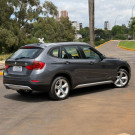 BMW X1 SDRIVE 20i 2.0/2.0 TB Acti.Flex Aut. 2014 Flex-16