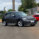 BMW X1 SDRIVE 20i 2.0/2.0 TB Acti.Flex Aut. 2014 Flex-17