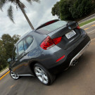 BMW X1 SDRIVE 20i 2.0/2.0 TB Acti.Flex Aut. 2014 Flex-12