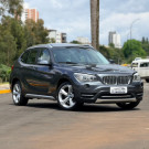 BMW X1 SDRIVE 20i 2.0/2.0 TB Acti.Flex Aut. 2014 Flex-19