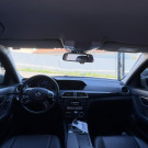 Mercedes-Benz C-180 CGI Sport 1.6 TB 16V 156cv Aut. 2013 Gasolina-7