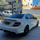 Mercedes-Benz C-180 CGI Sport 1.6 TB 16V 156cv Aut. 2013 Gasolina-3