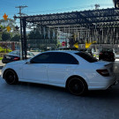 Mercedes-Benz C-180 CGI Sport 1.6 TB 16V 156cv Aut. 2013 Gasolina-2