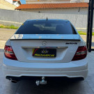 Mercedes-Benz C-180 CGI Sport 1.6 TB 16V 156cv Aut. 2013 Gasolina-5