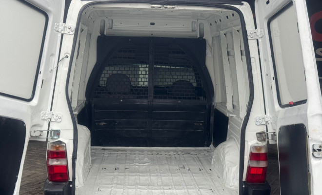 Fiat Fiorino Furg.1.5/1.3/1.3 Fire/1.3 F.Flex 2008 Flex-4