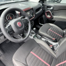 Fiat Toro Freedom Road 2.4 16V Flex Aut. 2018 Flex-4