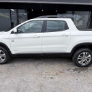 Fiat Toro Freedom Road 2.4 16V Flex Aut. 2018 Flex-8
