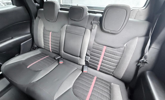 Fiat Toro Freedom Road 2.4 16V Flex Aut. 2018 Flex-2